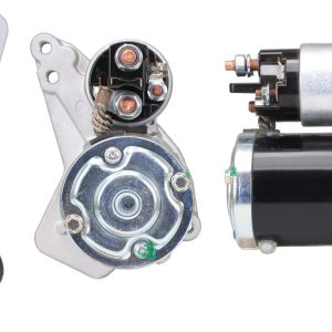 Electromotor ELSTOCK 25-5069 – RENAULT | AutoRival