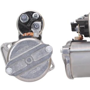 Electromotor ELSTOCK 25-5092 – RENAULT | AutoRival