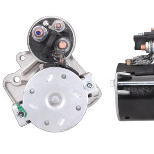 Electromotor ELSTOCK 25-5118 – RENAULT | AutoRival