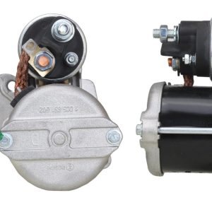 Electromotor ELSTOCK 25-5440 – RENAULT | AutoRival