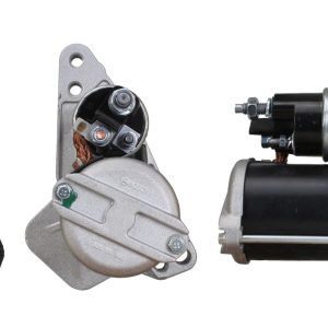 Electromotor ELSTOCK 25-5459 – RENAULT | AutoRival