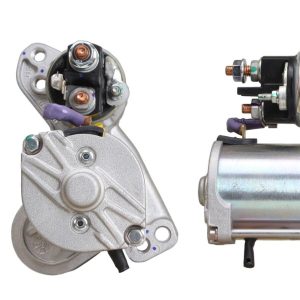 Electromotor ELSTOCK 25-5487 – RENAULT | AutoRival