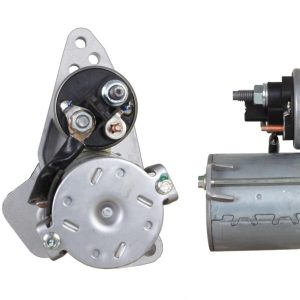 Electromotor ELSTOCK 25-5489 – RENAULT | AutoRival