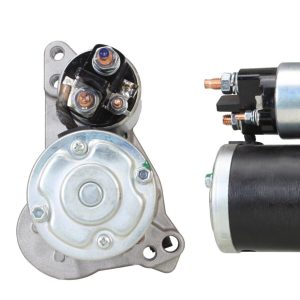 Electromotor ELSTOCK 25-5545 – RENAULT | AutoRival