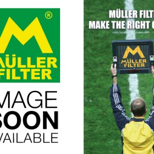 Filtru combustibil MULLER FILTER FN716 – RENAULT | AutoRival