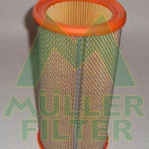 Filtru aer MULLER FILTER PA262 – RENAULT | AutoRival