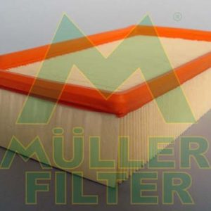 Filtru aer MULLER FILTER PA301 – RENAULT | AutoRival