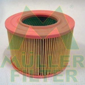 Filtru aer MULLER FILTER PA375 – RENAULT | AutoRival