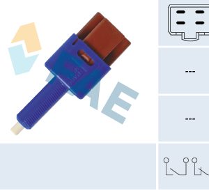 Comutator lumini frana FAE 24454 – RENAULT | AutoRival