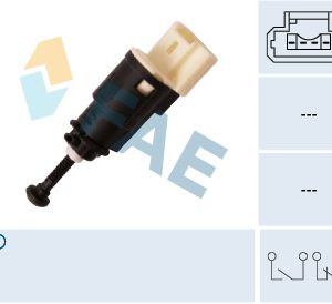 Comutator lumini frana FAE 24903 – RENAULT | AutoRival
