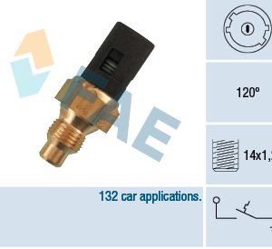 Comutator temperatura racire FAE 35250 – RENAULT | AutoRival