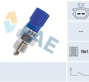 Comutator lampa marsalier FAE 40825 – RENAULT | AutoRival