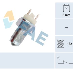 Comutator lampa marsalier FAE 41080 – RENAULT | AutoRival