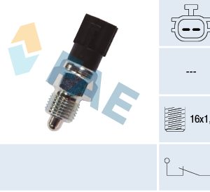 Comutator lampa marsalier FAE 41255 – RENAULT | AutoRival