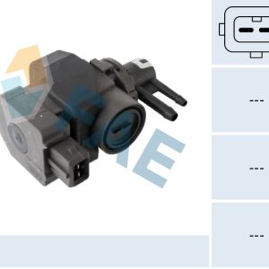 Convertor de presiune turbocompresor FAE 56012 – RENAULT | AutoRival