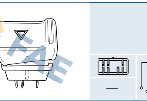 Comutator lumini de avarie FAE 61110 – RENAULT | AutoRival