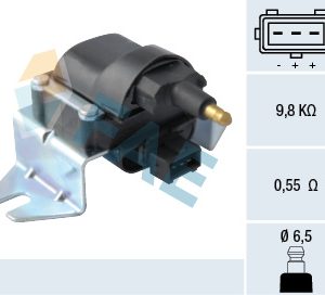 Bobina de inductie FAE 80308 – RENAULT | AutoRival