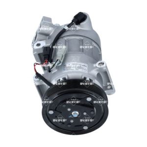 Compresor climatizare NRF 320083 – RENAULT | AutoRival