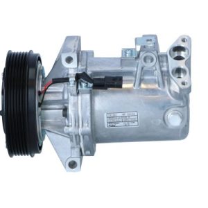 Compresor climatizare NRF 320104 – RENAULT | AutoRival