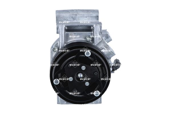 Compresor climatizare NRF 320237 – RENAULT | AutoRival