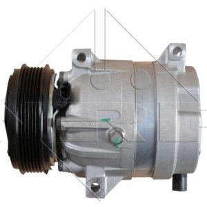 Compresor climatizare NRF 32101 – RENAULT | AutoRival