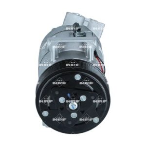 Compresor climatizare NRF 32472 – RENAULT | AutoRival