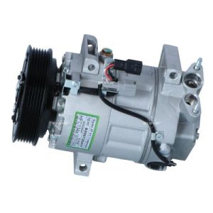 Compresor climatizare NRF 32670 – RENAULT | AutoRival