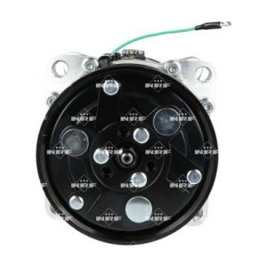 Compresor climatizare NRF 32711 – RENAULT | AutoRival