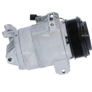 Compresor climatizare NRF 32937G – RENAULT | AutoRival