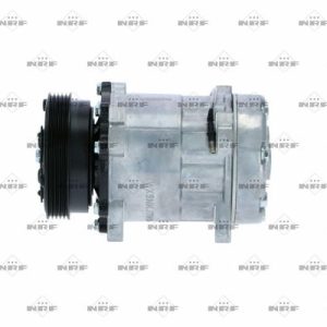 Compresor climatizare NRF 32971 – RENAULT | AutoRival