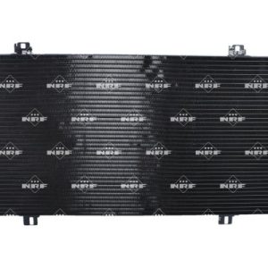 Condensator climatizare NRF 350030 – RENAULT | AutoRival