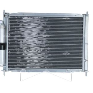 Condensator climatizare NRF 350056 – RENAULT | AutoRival