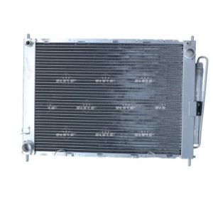 Condensator climatizare NRF 350057 – RENAULT | AutoRival