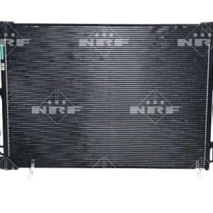 Condensator climatizare NRF 350342 – RENAULT | AutoRival