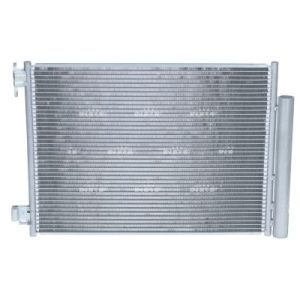 Condensator climatizare NRF 350357 – RENAULT | AutoRival
