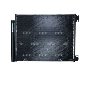 Condensator climatizare NRF 350393 – RENAULT | AutoRival