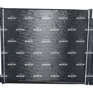 Condensator climatizare NRF 350411 – RENAULT | AutoRival