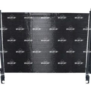 Condensator climatizare NRF 350460 – RENAULT | AutoRival
