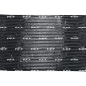 Condensator climatizare NRF 350664 – RENAULT | AutoRival