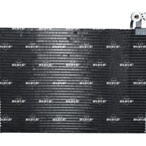 Condensator climatizare NRF 35340 – RENAULT | AutoRival