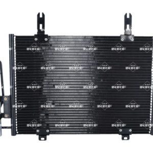 Condensator climatizare NRF 35353 – RENAULT | AutoRival