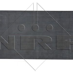 Condensator climatizare NRF 35447 – RENAULT | AutoRival