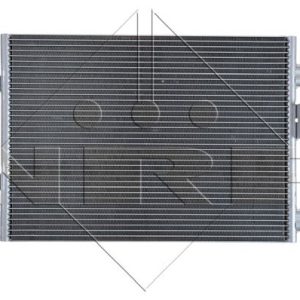 Condensator climatizare NRF 35544 – RENAULT | AutoRival