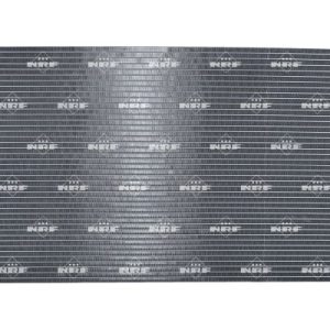 Condensator climatizare NRF 35557 – RENAULT | AutoRival