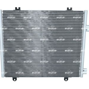 Condensator climatizare NRF 35747 – RENAULT | AutoRival