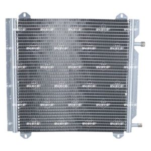 Condensator climatizare NRF 35785 – RENAULT | AutoRival