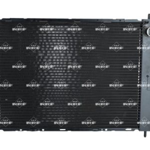 Condensator climatizare NRF 35886 – RENAULT | AutoRival