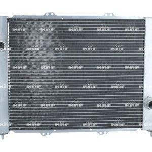 Condensator climatizare NRF 35887 – RENAULT | AutoRival