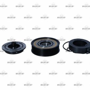 Cupla magnetica compresor climatizare NRF 380105 – RENAULT | AutoRival