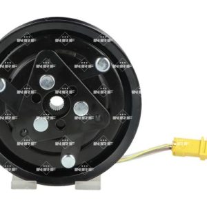 Cupla magnetica compresor climatizare NRF 380147 – RENAULT | AutoRival